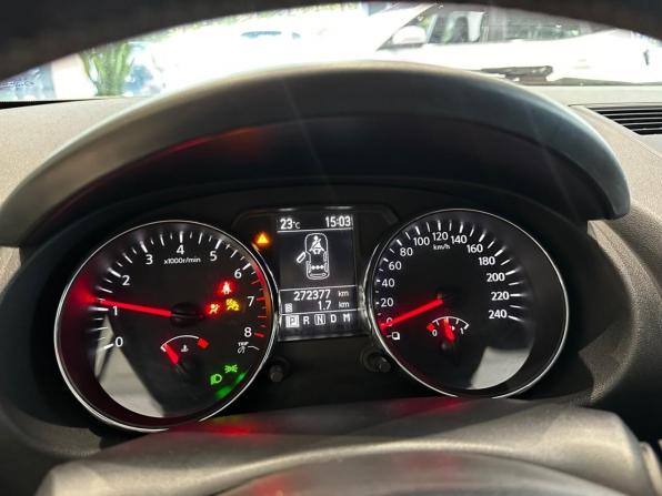 Nissan Qashqai I Рестайлинг с пробегом 2013 года, цена 789 000 рублей, 272370 км, внедорожник, Автокод Объявления