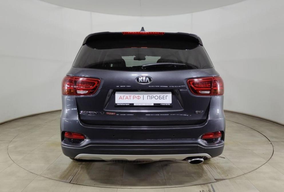 Kia Sorento II Рестайлинг Волгоград  - изображение 6