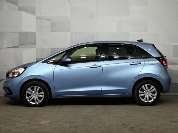 Honda Fit IV с пробегом 2020 года, цена 1 470 000 рублей, 68549 км, хэтчбек, Автокод Объявления