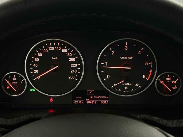 BMW X3 II (F25) Рестайлинг с пробегом 2015 года, цена 2 295 000 рублей, 187261 км, внедорожник, Автокод Объявления