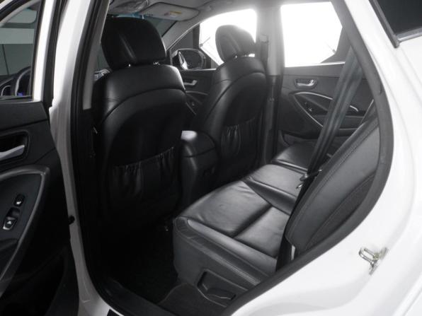 Hyundai Santa Fe III с пробегом 2015 года, цена 1 639 000 рублей, 193139 км, внедорожник, Автокод Объявления