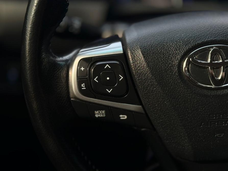 Toyota Camry VII (XV50) Рестайлинг Ижевск  - изображение 12