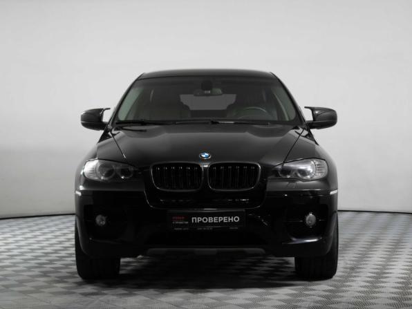 BMW X6 I (E71) с пробегом 2010 года, цена 2 595 000 рублей, 138345 км, внедорожник, Автокод Объявления