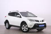 Toyota RAV4 IV (XA40) Омск  - изображение 24