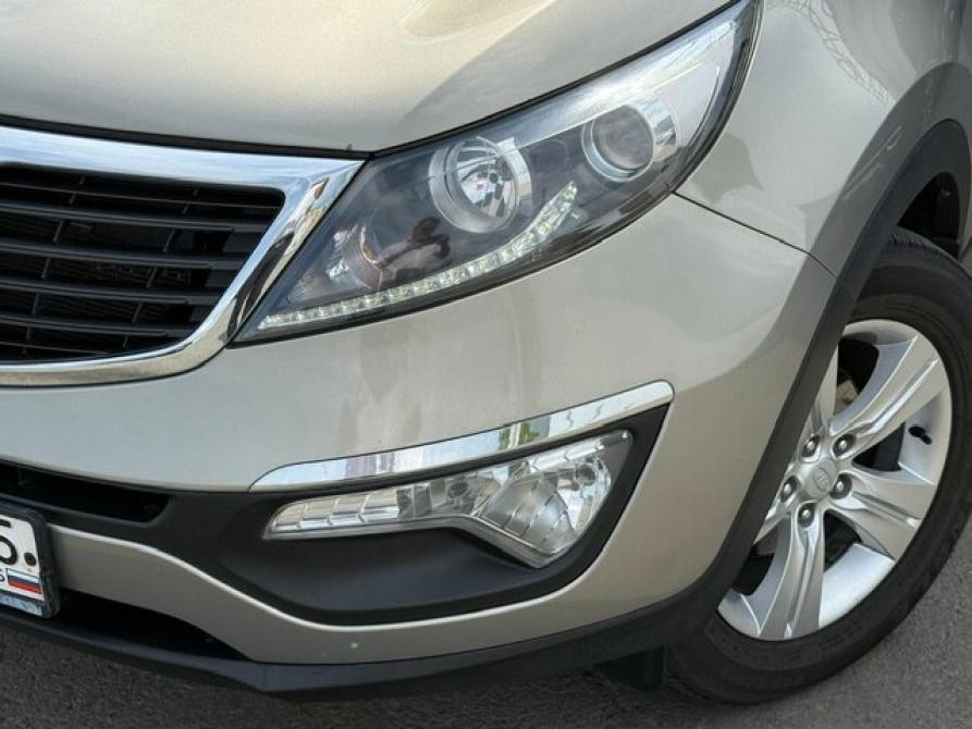 Kia Sportage III Курган  - изображение 15