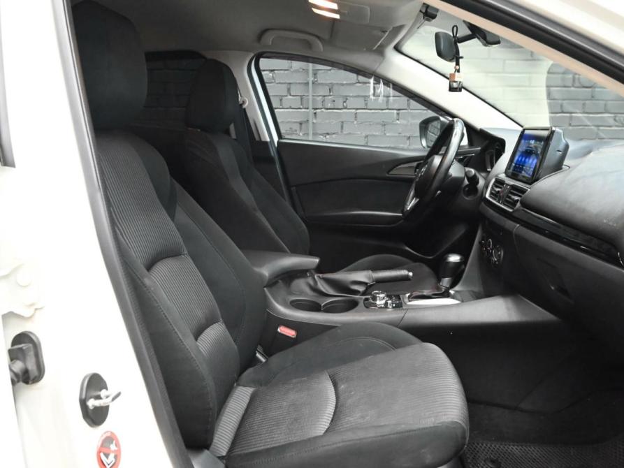 Mazda 3 III (BM) Екатеринбург  - изображение 10