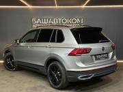 Volkswagen Tiguan II Рестайлинг Уфа  - изображение 26