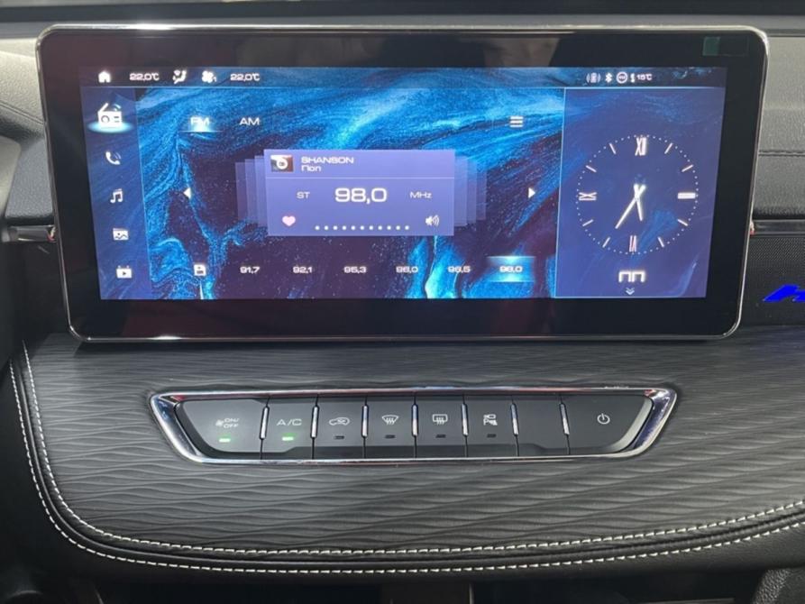 Haval Jolion I Рестайлинг Курск  - изображение 12