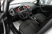Opel Astra J Рестайлинг Сургут  - изображение 30