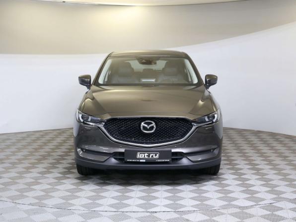 Mazda CX-5 II с пробегом 2020 года, цена 2 990 000 рублей, 79074 км, внедорожник, Автокод Объявления