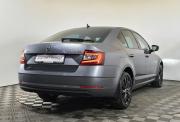 Skoda Octavia III (A7) Рестайлинг Нижний Новгород  - изображение 23