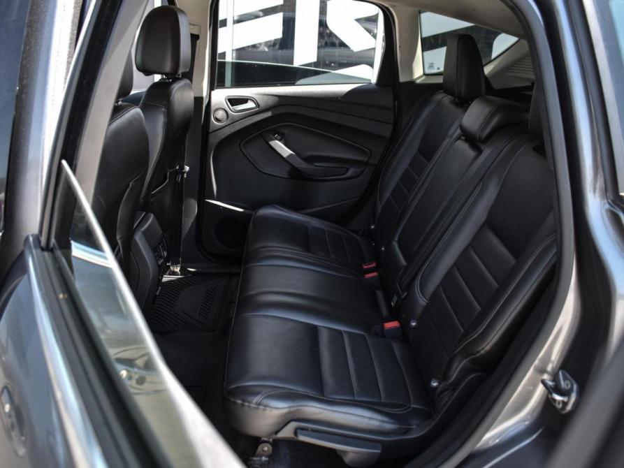 Ford C-MAX II Краснодар  - изображение 9