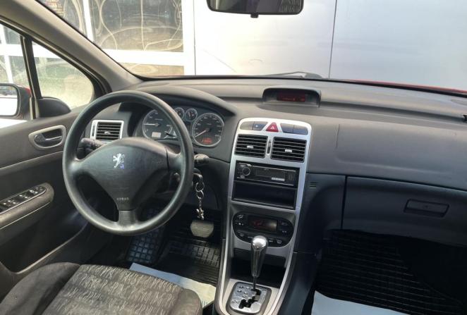 Peugeot 307 I с пробегом 2004 года, цена 310 000 рублей, 219343 км, хэтчбек, Автокод Объявления