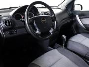 Chevrolet Aveo I Рестайлинг Москва  - изображение 35