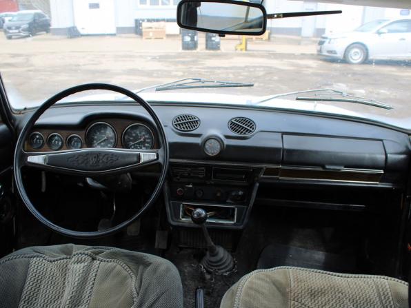 Lada (ВАЗ) 2106 с пробегом 1989 года, цена 49 000 рублей, 94477 км, седан, Автокод Объявления
