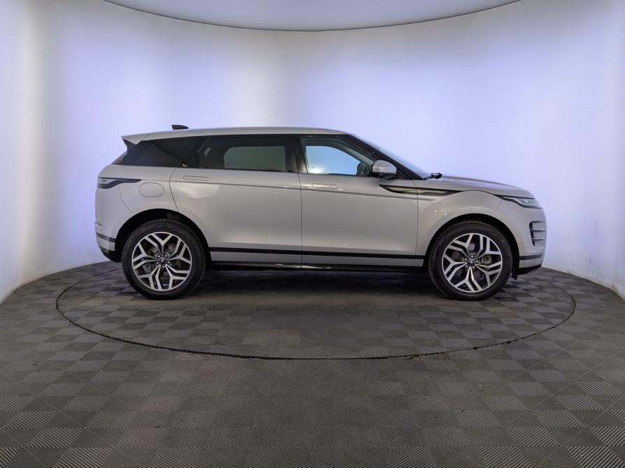 Land Rover Range Rover Evoque II Рестайлинг Москва  - изображение 4