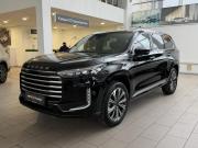 Exeed VX I Рестайлинг Москва  - изображение 13