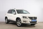 Volkswagen Tiguan I Новосибирск  - изображение 20