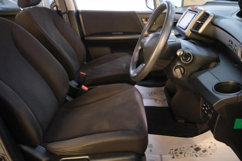 Honda Freed I Омск  - изображение 8