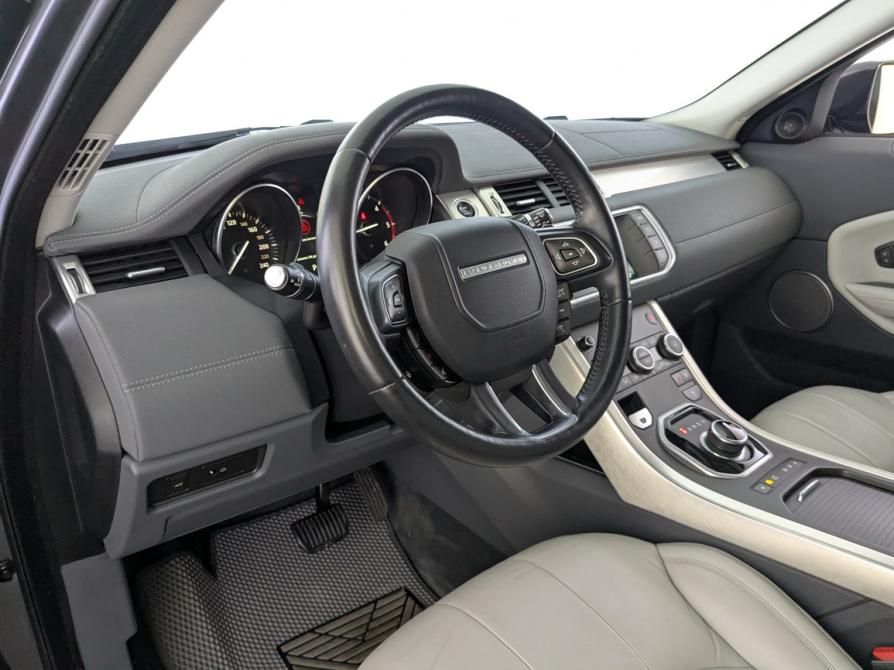 Land Rover Range Rover Evoque I Рестайлинг Москва  - изображение 19