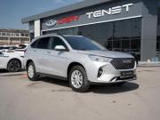 Haval M6 II Москва  - изображение 26