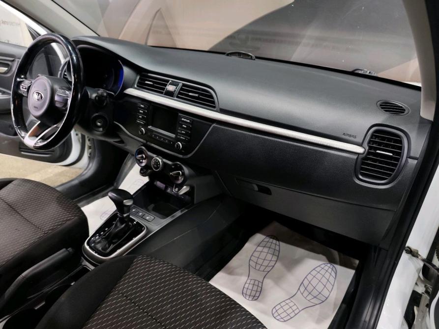 Kia Rio IV Ставрополь  - изображение 9