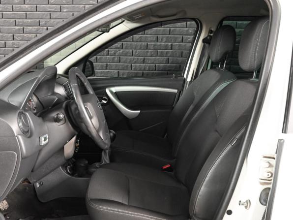 Nissan Terrano III (D10) с пробегом 2014 года, цена 1 200 000 рублей, 134213 км, внедорожник, Автокод Объявления