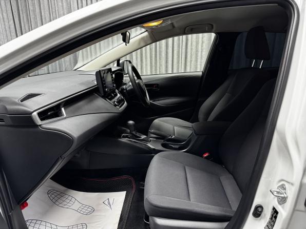 Toyota Corolla XII (E210) с пробегом 2020 года, цена 1 800 000 рублей, 137723 км, универсал, Автокод Объявления