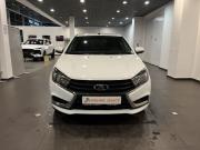 Lada (ВАЗ) Vesta I Чебоксары  - изображение 45