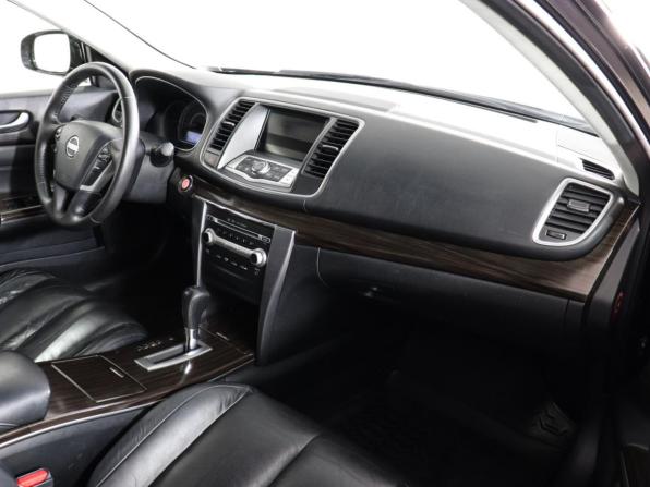 Nissan Teana II Рестайлинг с пробегом 2011 года, цена 769 000 рублей, 314062 км, седан, Автокод Объявления