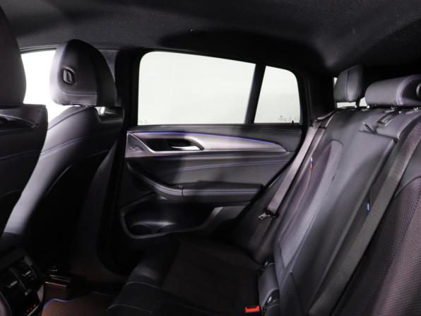 BMW X4 I (F26) с пробегом 2018 года, цена 5 365 000 рублей, 47300 км, внедорожник, Автокод Объявления