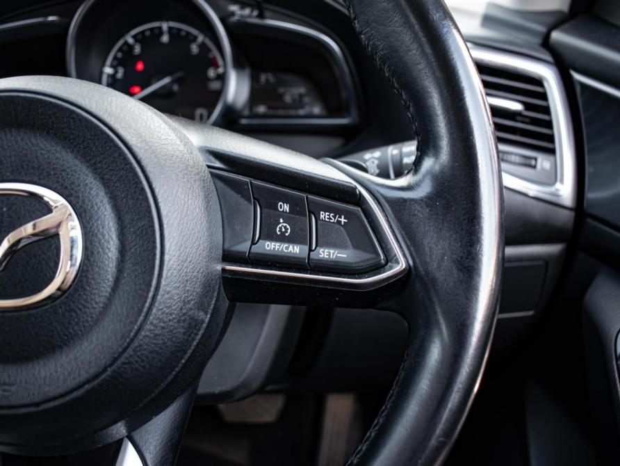 Mazda Axela III Рестайлинг Краснодар  - изображение 19