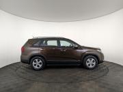 Kia Sorento II Рестайлинг Москва  - изображение 31