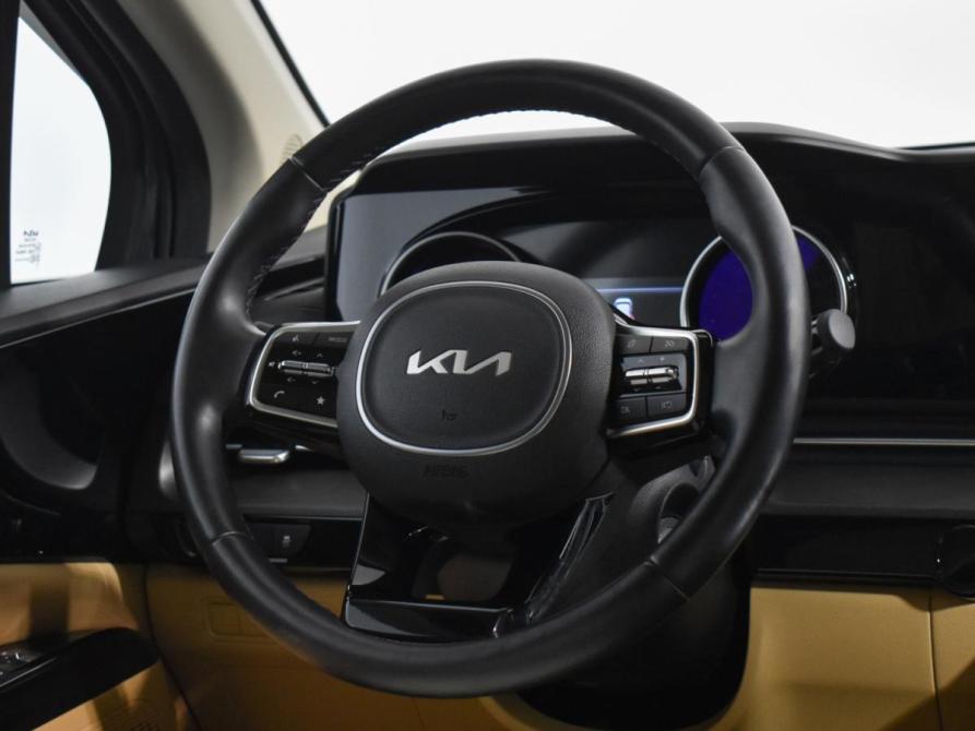 Kia Carnival IV Санкт-Петербург  - изображение 17