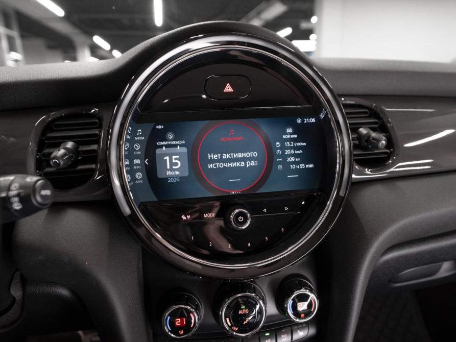 Mini Hatch III (F55/F56) Рестайлинг 2 Москва  - изображение 15