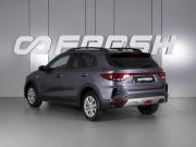 Kia Rio IV Рестайлинг Минеральные Воды  - изображение 19