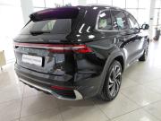 Geely Monjaro I Москва  - изображение 34