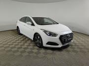 Hyundai i40 I Рестайлинг Уфа  - изображение 27