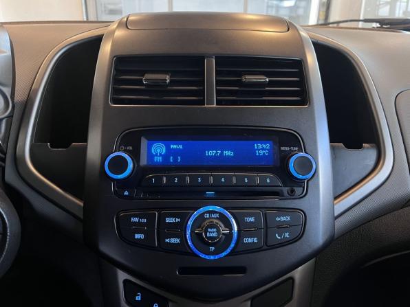 Chevrolet Aveo II с пробегом 2013 года, цена 650 000 рублей, 144405 км, седан, Автокод Объявления