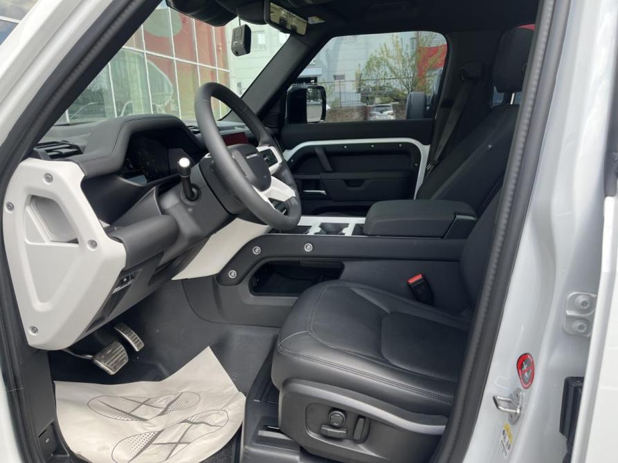 Land Rover Defender II Саратов  - изображение 15