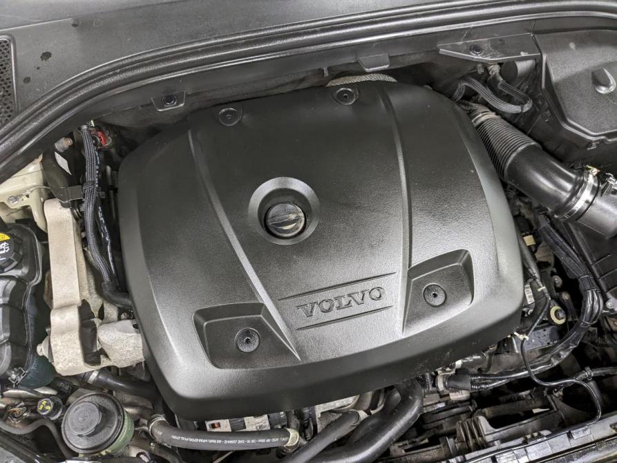 Volvo XC60 I Рестайлинг Москва  - изображение 9