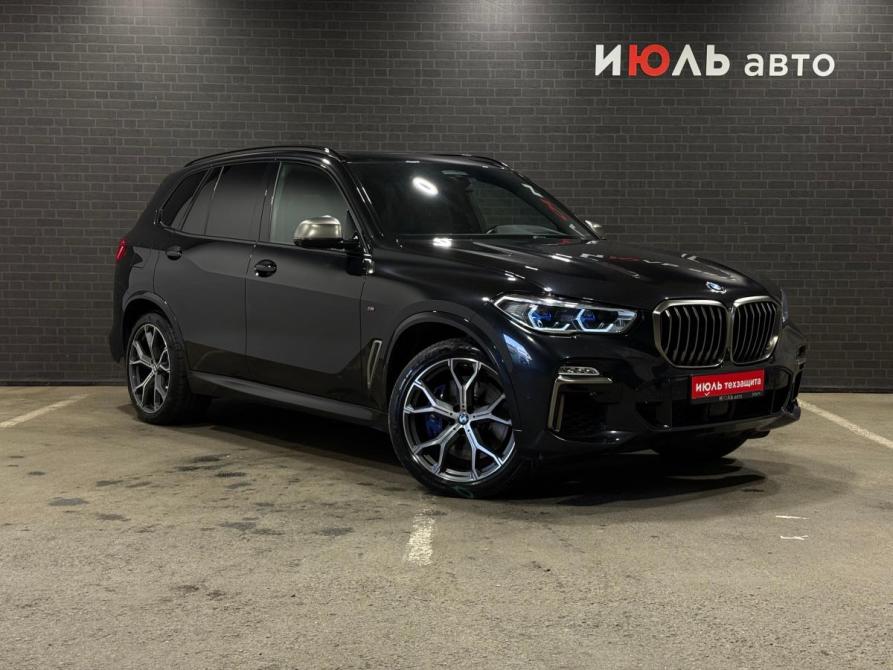 BMW X5 IV (G05/G18) Челябинск  - изображение 3