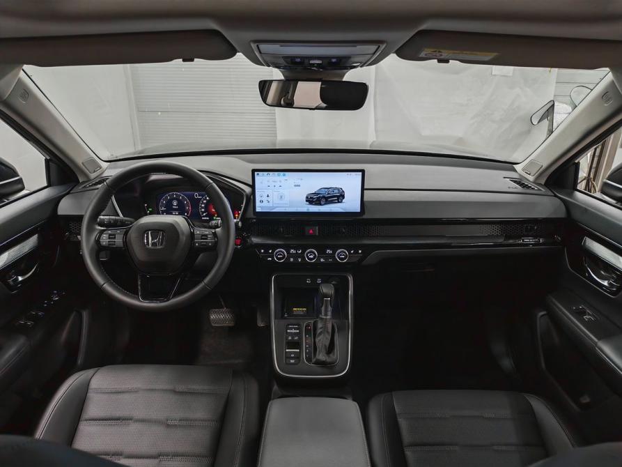 Honda CR-V VI Москва  - изображение 12