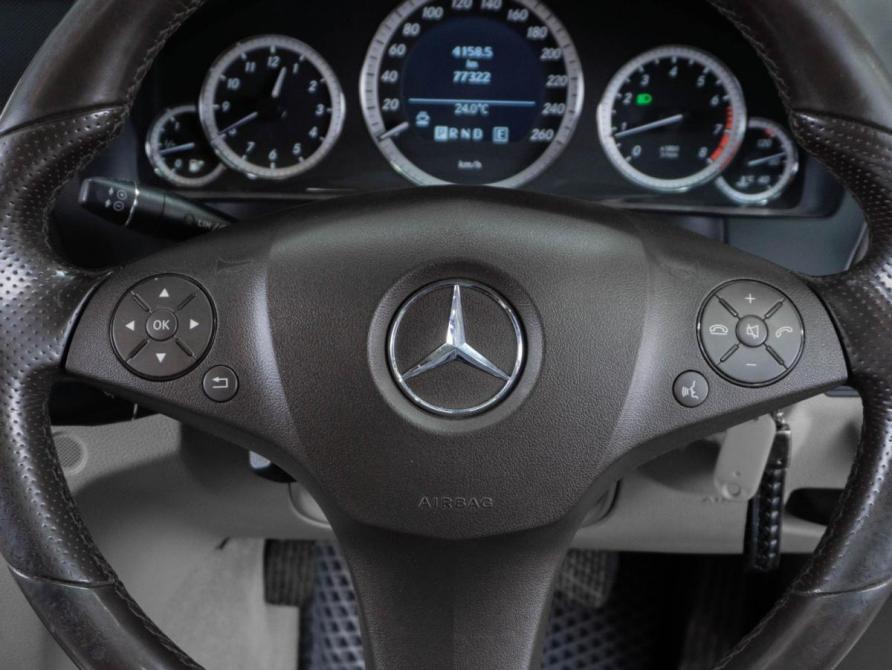 Mercedes-Benz E-Класс IV (W212 S212 C207) Тюмень  - изображение 11