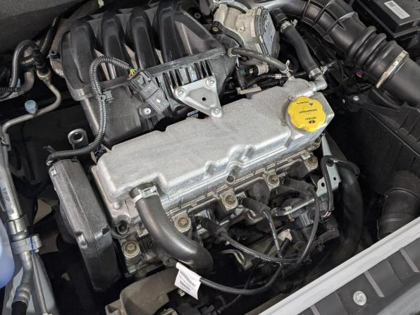 Lada (ВАЗ) Granta I Рестайлинг с пробегом 2025 года, цена 884 000 рублей, 31 км, седан, Автокод Объявления
