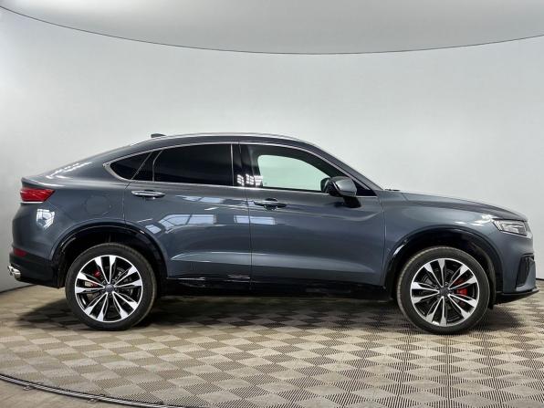 Geely Tugella I Рестайлинг с пробегом 2024 года, цена 3 099 000 рублей, 27680 км, внедорожник, Автокод Объявления
