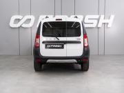 Lada (ВАЗ) Largus I Рестайлинг Воронеж  - изображение 23