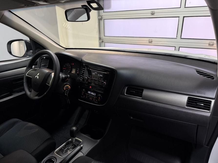 Mitsubishi Outlander III Тверь  - изображение 15