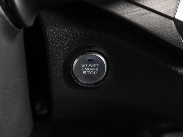 Changan CS35 Plus I Рестайлинг с пробегом 2022 года, цена 1 799 000 рублей, 30227 км, внедорожник, Автокод Объявления