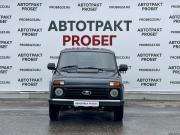 Lada (ВАЗ) 2121 (4x4) I Рестайлинг (2020) Владимир  - изображение 13